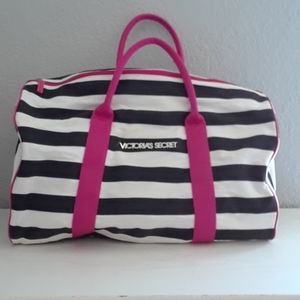 VICTORIA'S SECRET Weekender Duffel Bag